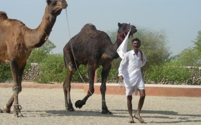 Bishnoi Village Camp and Resort