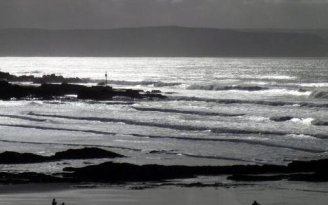 The Workshop, Bude
