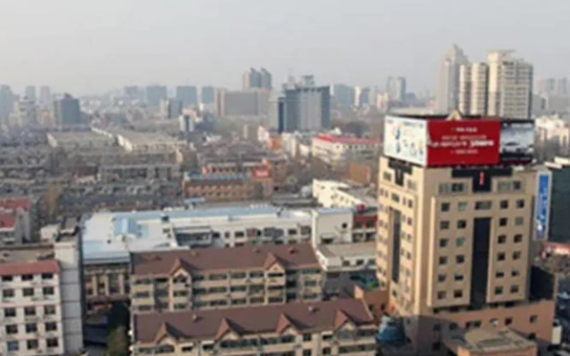 Sweetome Vacation Rentals (Daming Lake, Shimao Plaza)