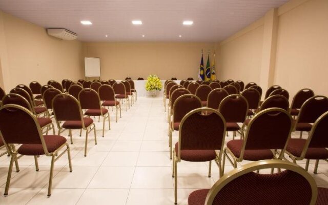 Toritama Golden Hotel