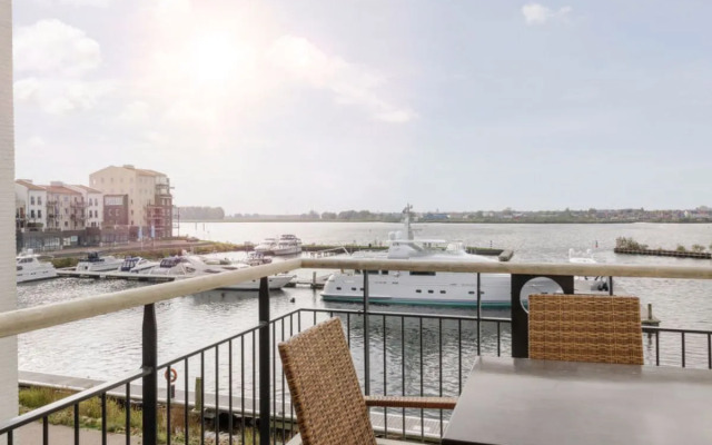 Center Parcs Marina De Eemhof 29710