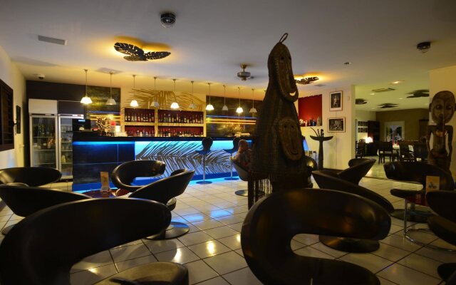 Hotel Hibiscus
