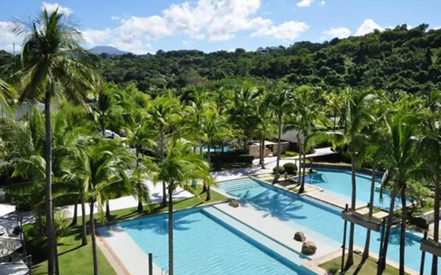 1BR unit Anvaya Cove Sea Breeze Veranda