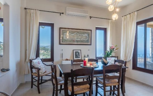 Villas Anemomilos