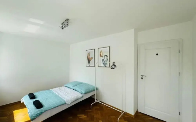 Fantastic Inn Warsaw - SZ8