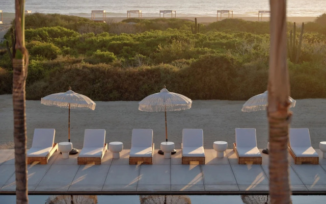 Kimpton Mas Olas Resort and Spa