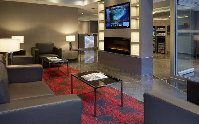 Residence Inn by Marriott Montreal Downtown