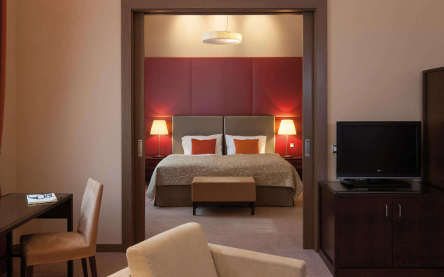 Austria Trend Hotel Savoyen Vienna - Image 5