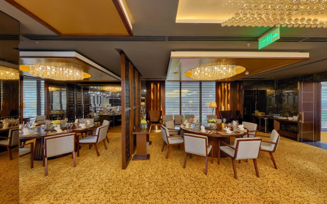Le Indochina Hotel & Spa