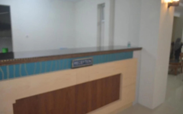 Nuri Indah Syariah Hotel