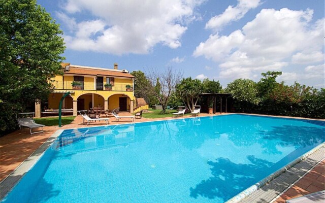 Villa Bellavista Argentario