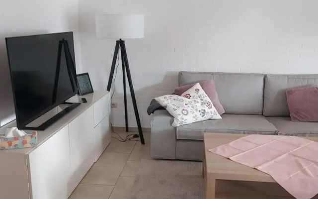 Holiday Home Hermann