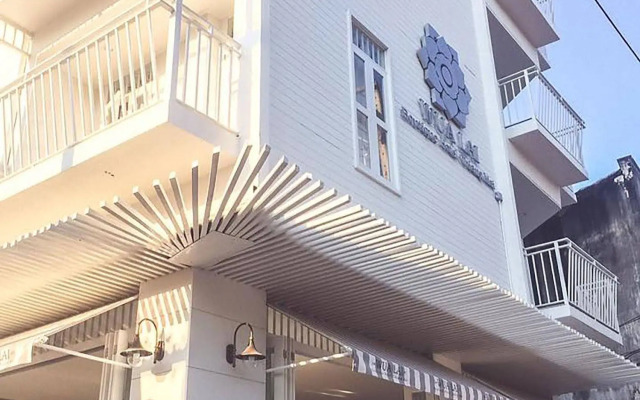 WUA LAI Boutique Hotel - Chiang Mai