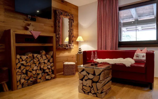 Apartment Near Gschwandtkopf Bahn Ski-area