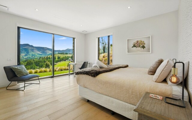 Hayes View