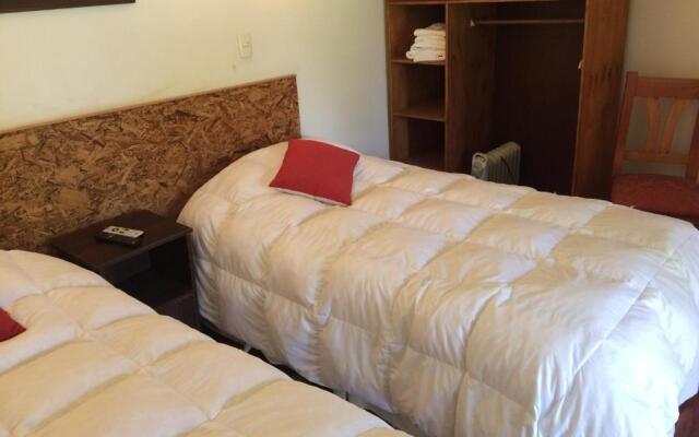 Hotel Haras Casacampo