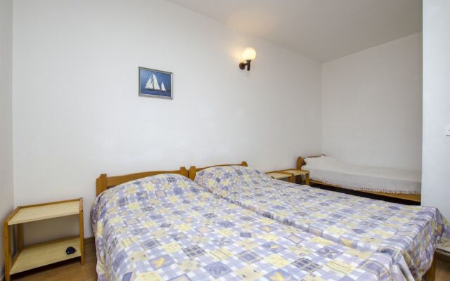 Apartments Senka