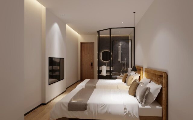 Xiamen Koala Home Hostel