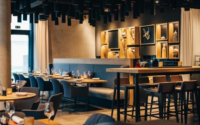 VILOTEL - Hotel & Restaurant