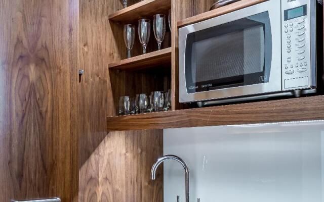 Thistle London Marble Arch