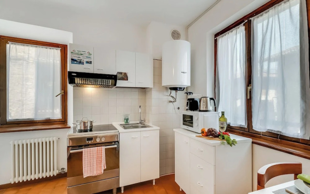 Frapporta Apartments