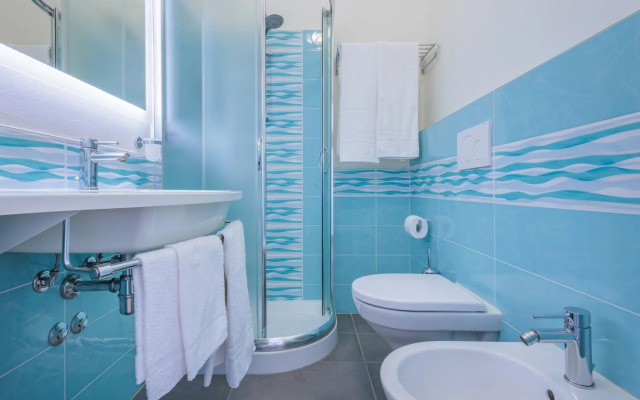 Hotel Centrale Miramare