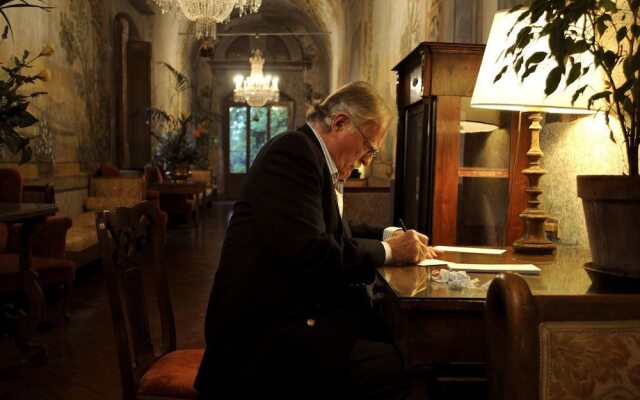 Hotel Villa Villoresi