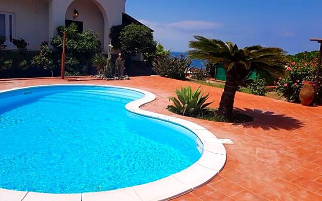 B&B Villa Antica