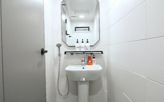 Heima Guesthouse Hongdae