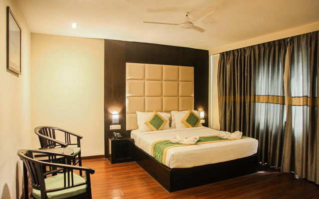 J Hotel – Guest Rooms – Port Blair