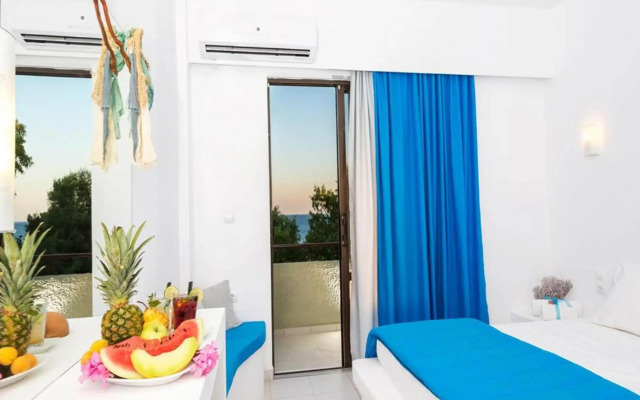 Mojito Beach Rooms