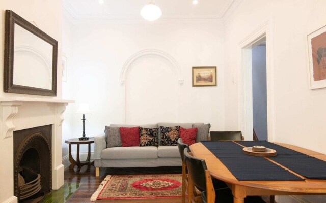 Stylish 3 Bedroom Townhouse in Darlinghurst