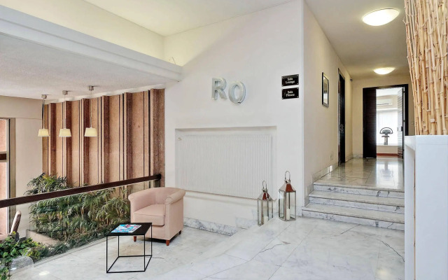 Residenza dell'Olmata - Aparthotel