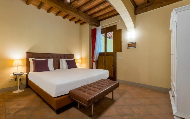 Boccioleto Resort&Spa