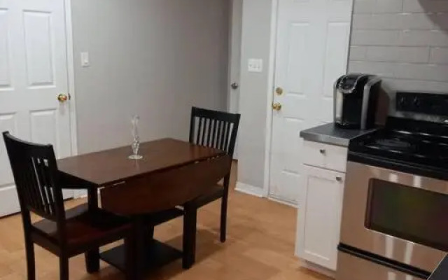 Adorable Private Suite in Ajax, unique 2 story