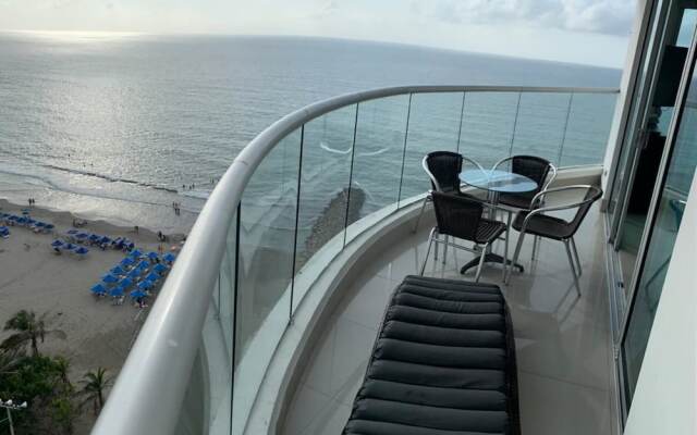 Palmetto Eliptic 1501