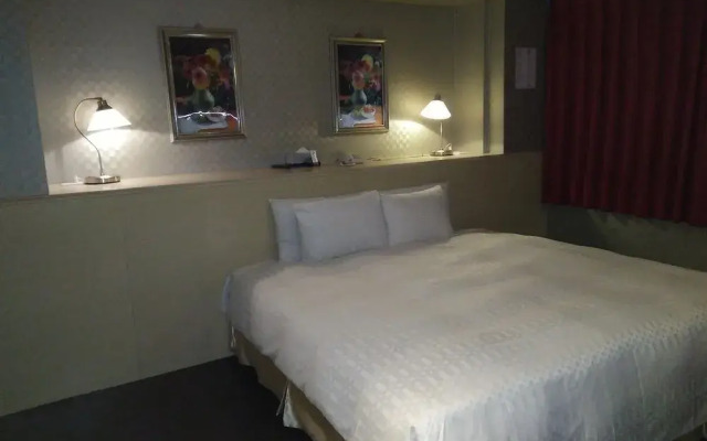 Hotel 35