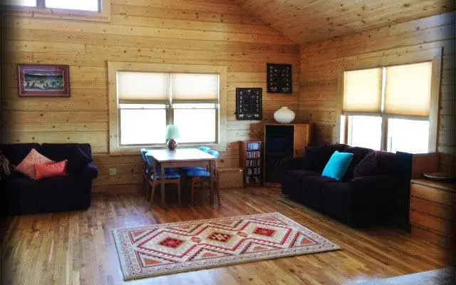 Blanding Cabins by Canyonlands Lodging