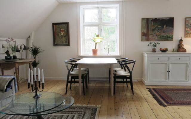 3 bedroom house in Amager 1363-1