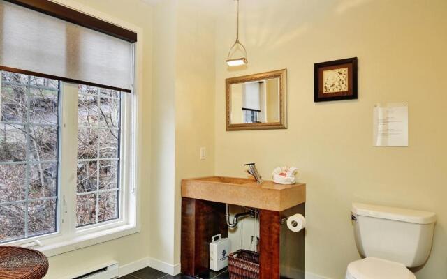 Chalets Alpins- 45 Chemin des Skieurs