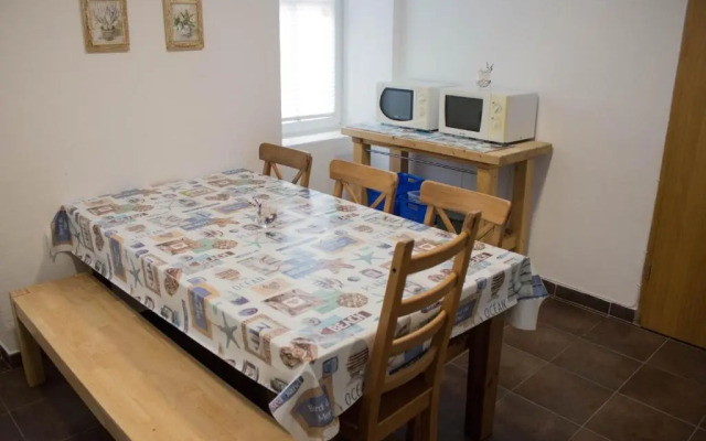 Holiday home Travellers Haven House