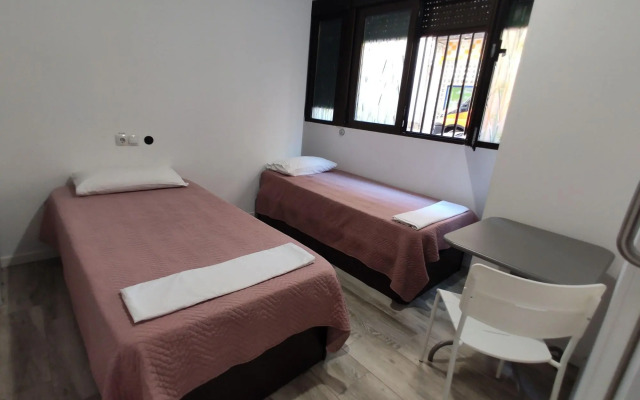 Palafox 23 Hostel