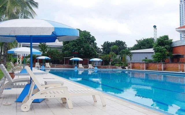 Surabaya Plaza Hotel