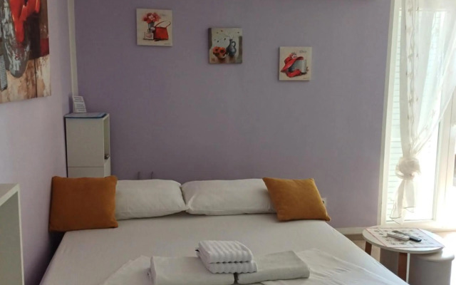 Apartment Lukas Galileo