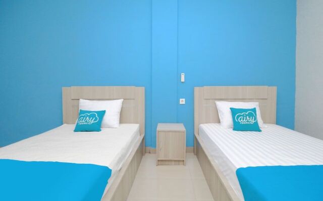 Airy Syariah Medan Sunggal Sei Kapuas 6