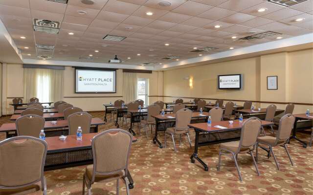 Hyatt Place Saratoga Malta