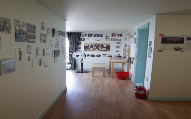 Hongdae Chef Guest House