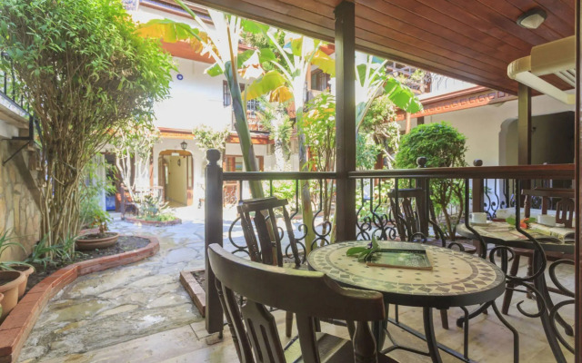 Villa Daffodil - Special Class