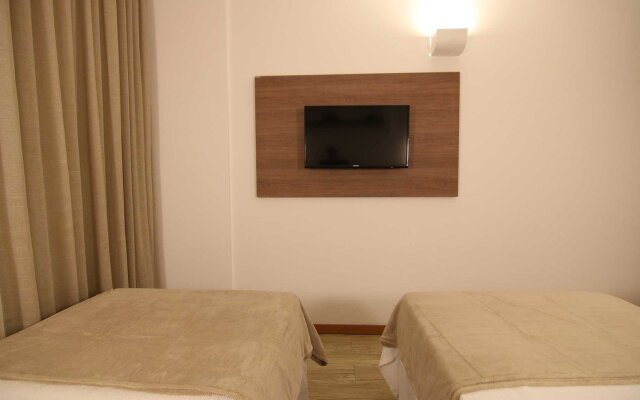 Hotel Samba Linhares