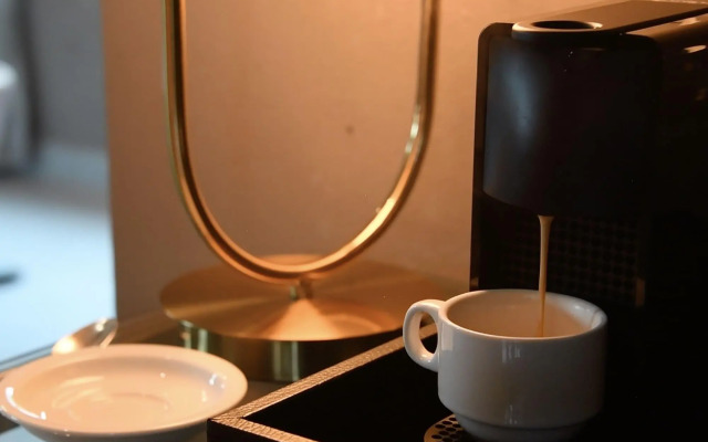 L´Hotel Perla Boutique